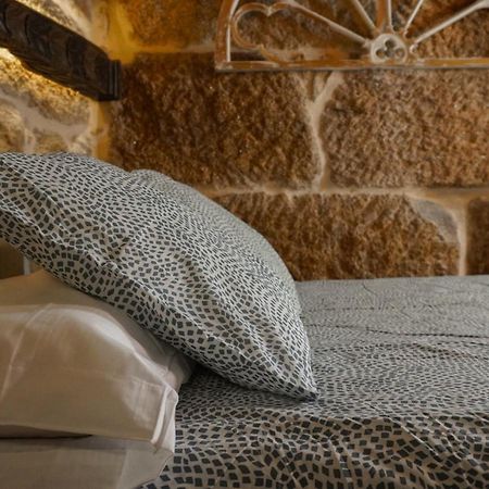 노게이라데라민 Casa La Trinidad - Ribeira Sacra 아파트 외부 사진